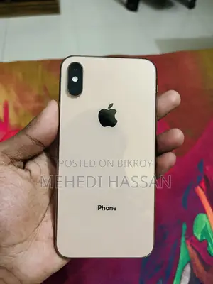 Apple iPhone XS 512 GB Gold