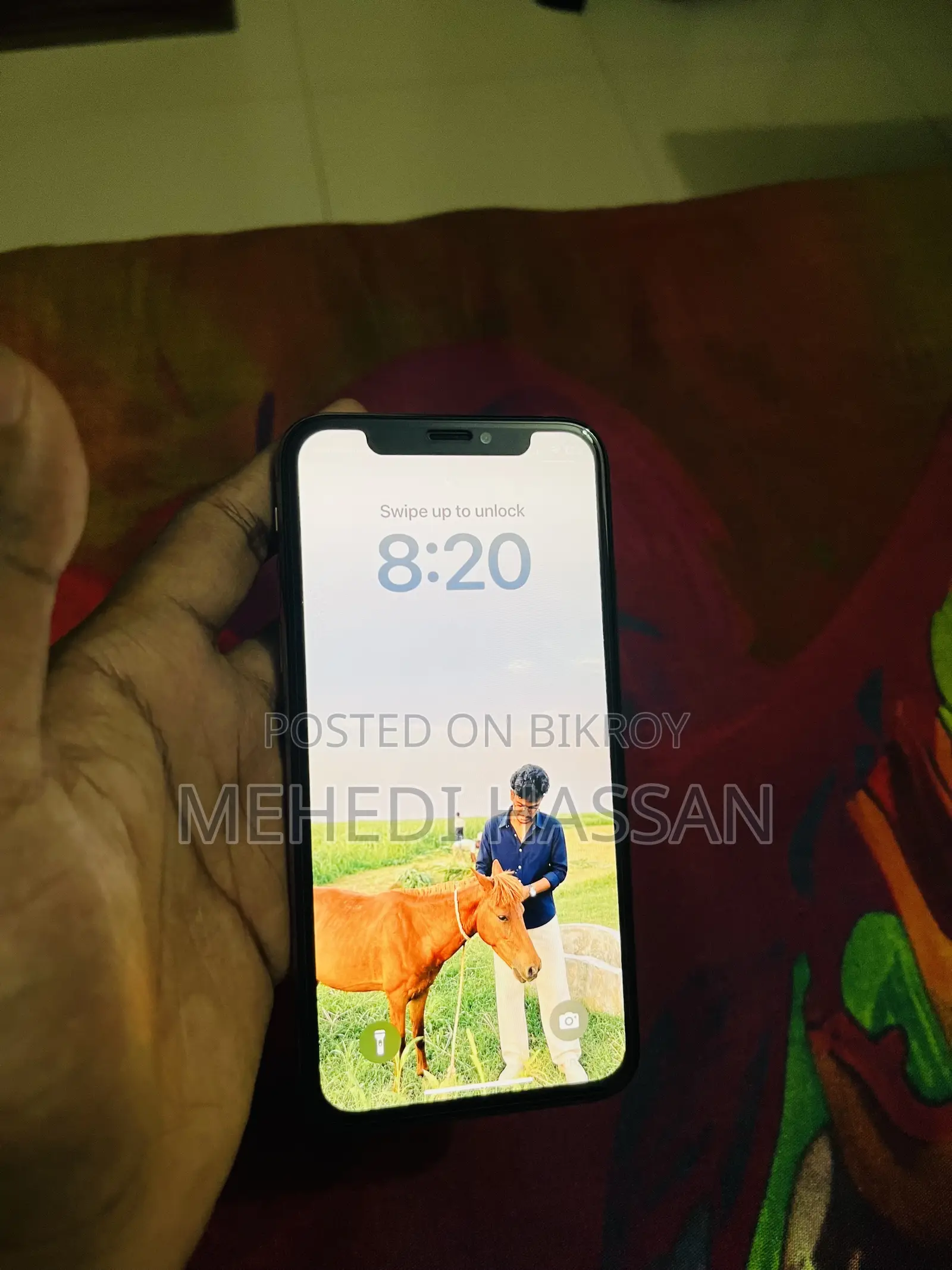 Apple iPhone XS 512 GB Gold