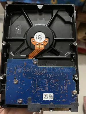 Toshiba HDD 1TB
