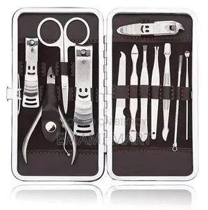 MARMIX Pedicure and Manicure kit Nail tool kit for women