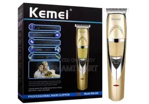 Kemei KM-235 Trimmer for Men