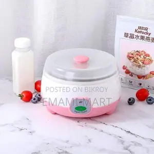 Doi Maker Automatic 15W 220-240V/50Hz Yogurt (Doi) Maker - 1L