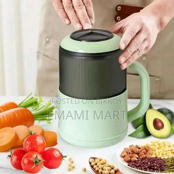 Inima Japan Coffee Grinder 1500W