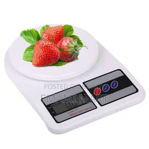 Kitchen Weight Scale Machine Digital Kitchen Weight Machine Model SF40