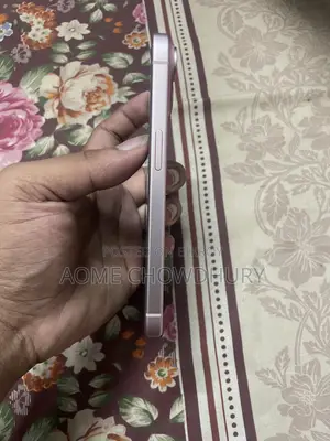 অ্যাপল আইফোন ১৫ ১২৮ জিবি পিংক