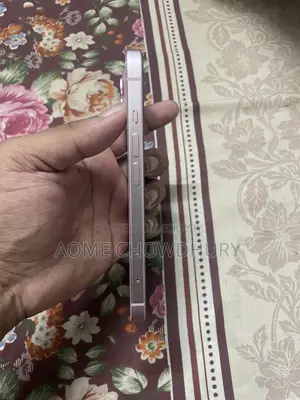 অ্যাপল আইফোন ১৫ ১২৮ জিবি পিংক