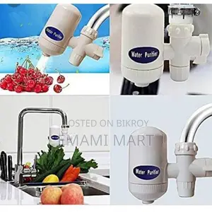 SWS Hi-Tech Ceramic Cartridge Water Purifier Filter For Home & Office