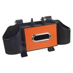 Enakshi (LABEL) Car Seat Storage Box Hanger Organizer Stowing Tidying 