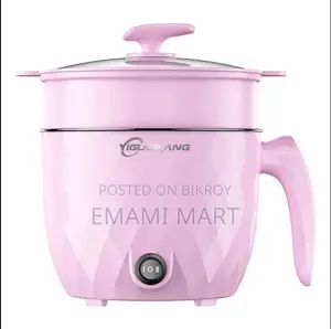 Multifunctional Non-stick Mini Rice Cooker Non-Coated Household Electr