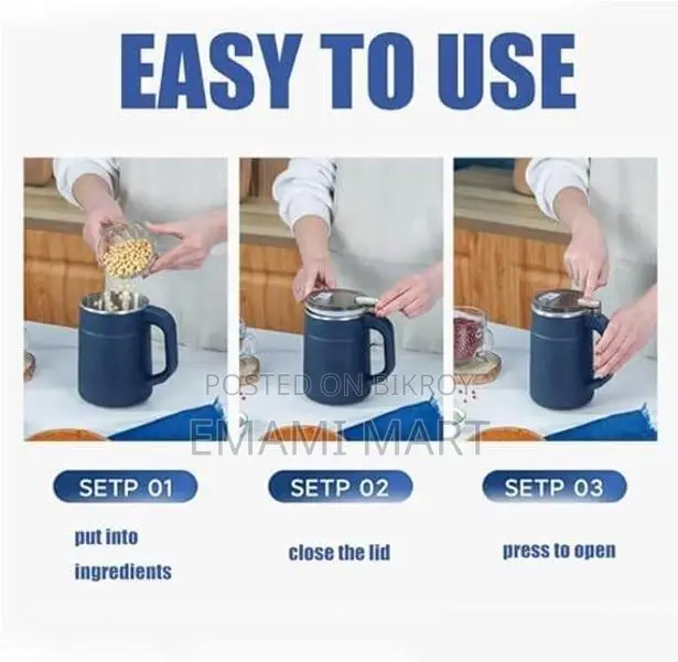 8-Blade Extreme Home Grinder,Coffee Grinder Electric