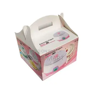 Doi Maker Automatic 15W 220-240V/50Hz Yogurt (Doi) Maker - 1L