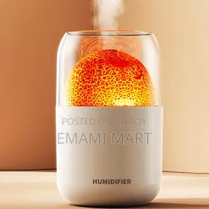 180ML Volcano Humidifier H05