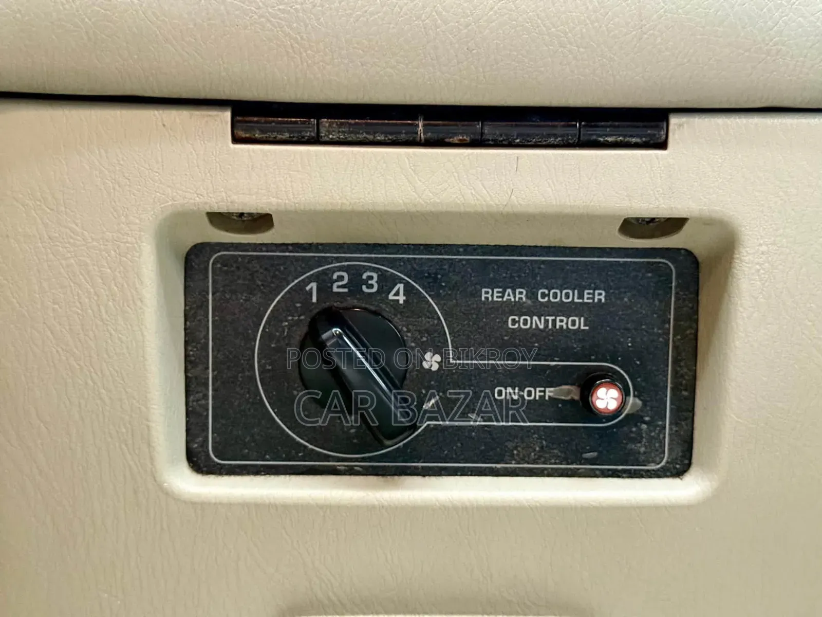 Nissan Patrol 4.8 GRX Tiptronic 2008 Green