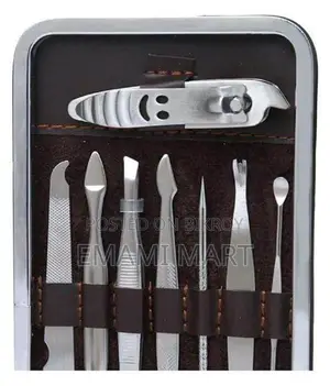 MARMIX Pedicure and Manicure kit Nail tool kit for women