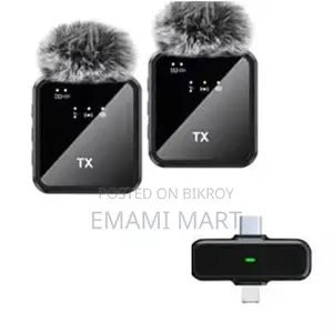 F15-2 New 2Mic Special Wireless Portable Microphone Reduction Reverb M