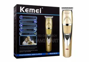 Kemei KM-235 Trimmer for Men