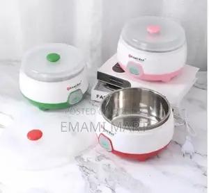 Samurai Automatic Yogurt (Doi) Maker 1.5 Ltr Samurai Electric Yogurt M
