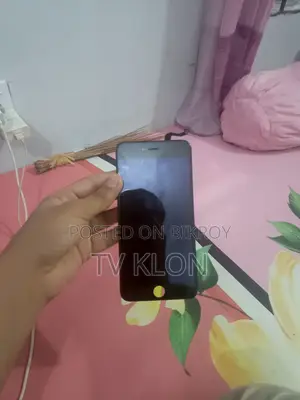 অ্যাপল আইফোন ৬এস প্লাস ১২৮ জিবি ব্ল্যাক