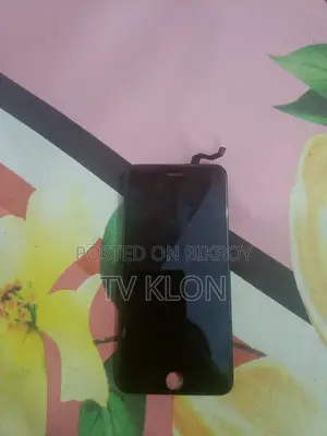 অ্যাপল আইফোন ৬এস প্লাস ১২৮ জিবি ব্ল্যাক