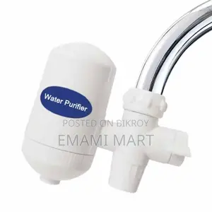 SWS Hi-Tech Ceramic Cartridge Water Purifier Filter For Home & Office