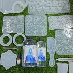 Resin || Resin