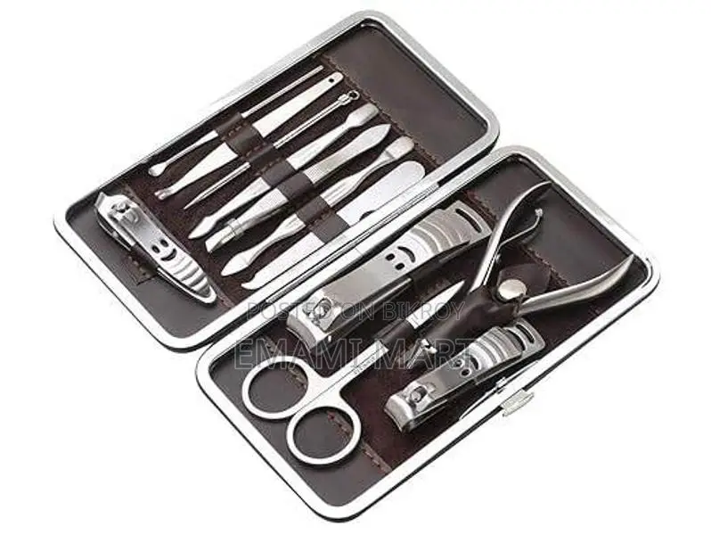 MARMIX Pedicure and Manicure kit Nail tool kit for women