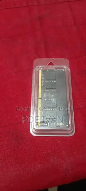 জি.স্কেল ৮জিবি ডিডিআর৪-২১৩৩ র‍্যাম