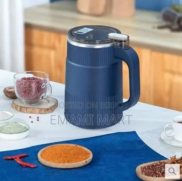 Household Small Powder Grinding Machine, Grain mills, Herb Grinder, Sp
