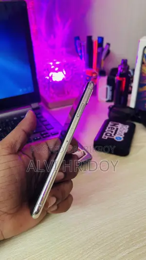 অ্যাপল আইফোন এক্সএস ম্যাক্স ২৫৬ জিবি সাদা