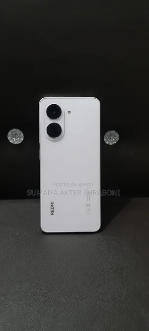 New Xiaomi Redmi A7 64 GB Red