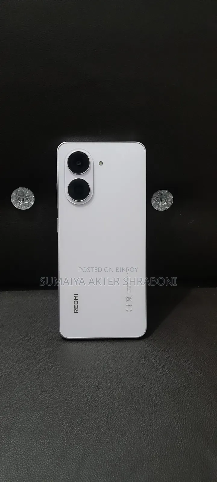 New Xiaomi Redmi A7 64 GB Red