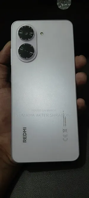 New Xiaomi Redmi A7 64 GB Red