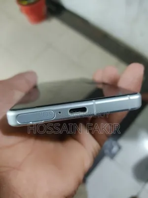 সনি এক্সপেরিয়া ৫ আইভি ১২৮ জিবি সিলভার
