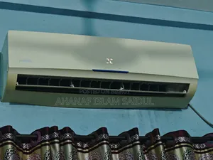 এয়ার কন্ডিশনার