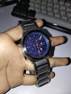 Tommy Hilfiger Connor (Blue) Original