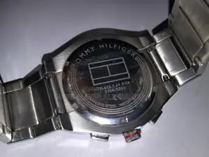 Tommy Hilfiger Connor (Blue) Original