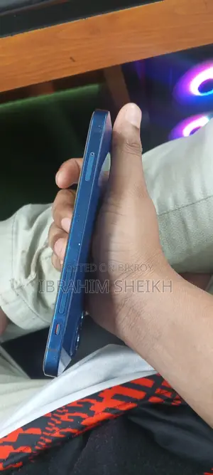 Apple iPhone 12 128 GB Blue
