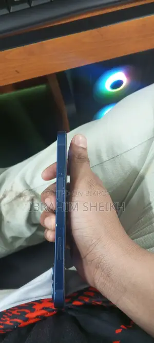 Apple iPhone 12 128 GB Blue