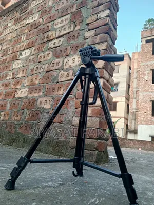 3366 DSLR Mobile Mount With Tripod