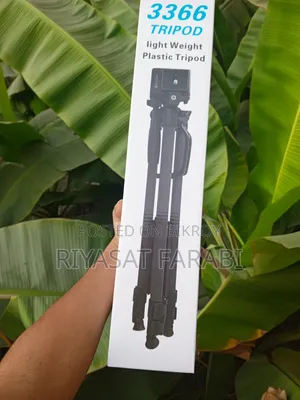 3366 DSLR Mobile Mount With Tripod