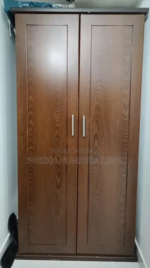 আলমারি বিক্রি করা হবে