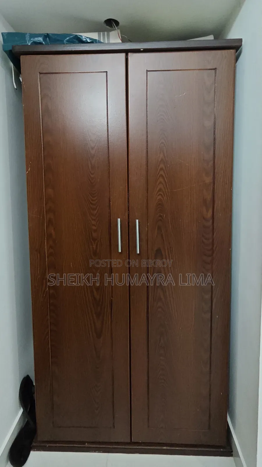 আলমারি বিক্রি করা হবে