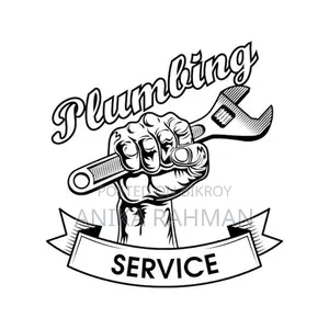 Plumbing or sanitary work contracts are taken within Khulna City