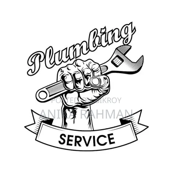 Plumbing or sanitary work contracts are taken within Khulna City