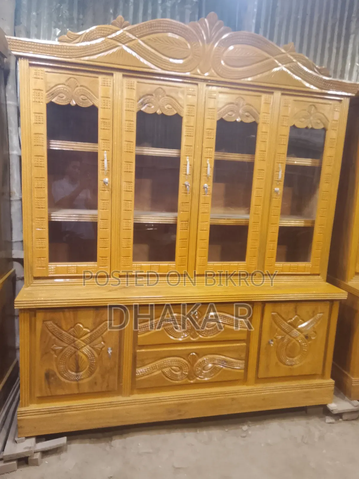 Ma Furniture