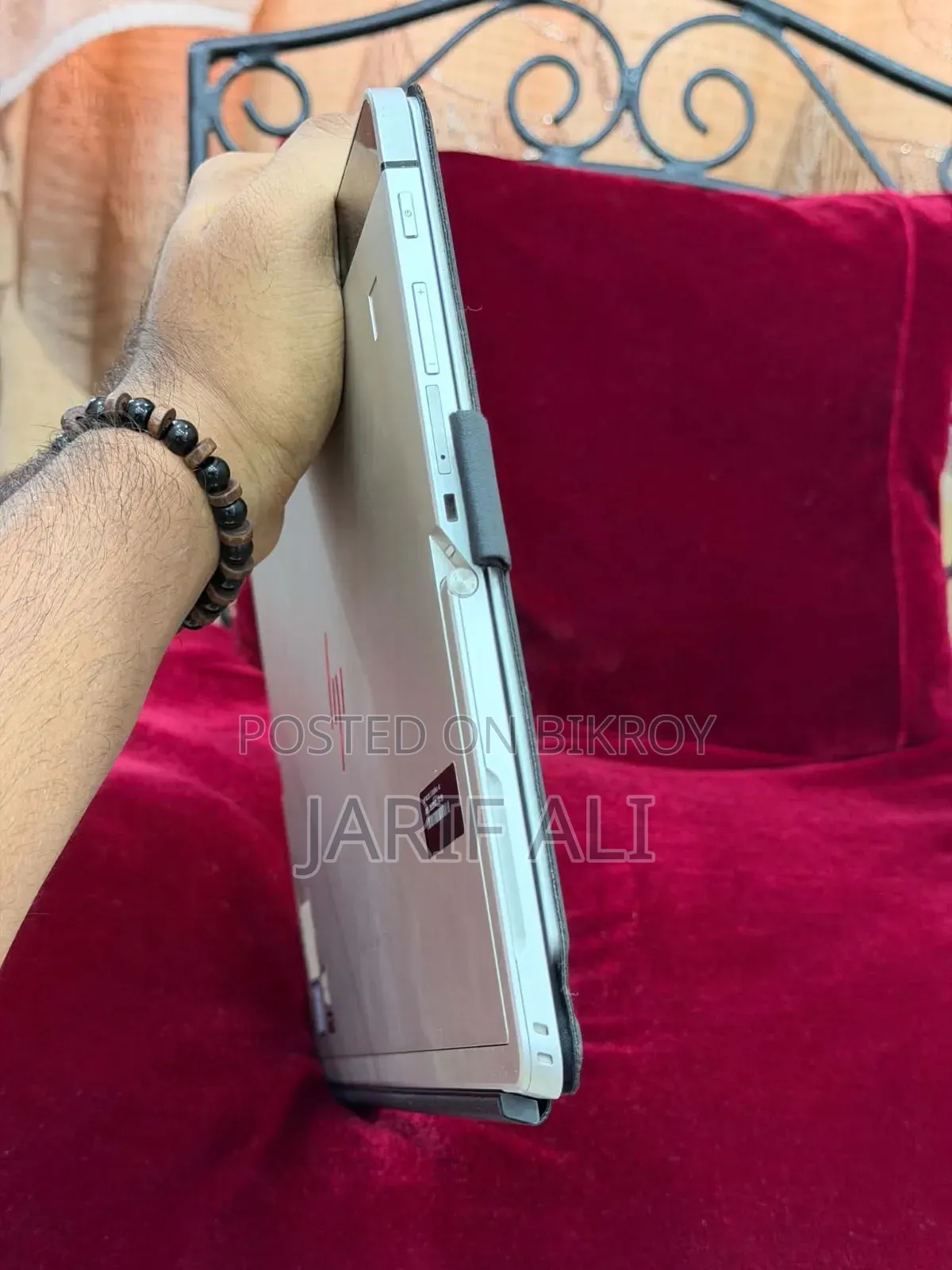 New Laptop HP Elite X2 1012 G2 8GB Intel Core I5 SSD 256GB