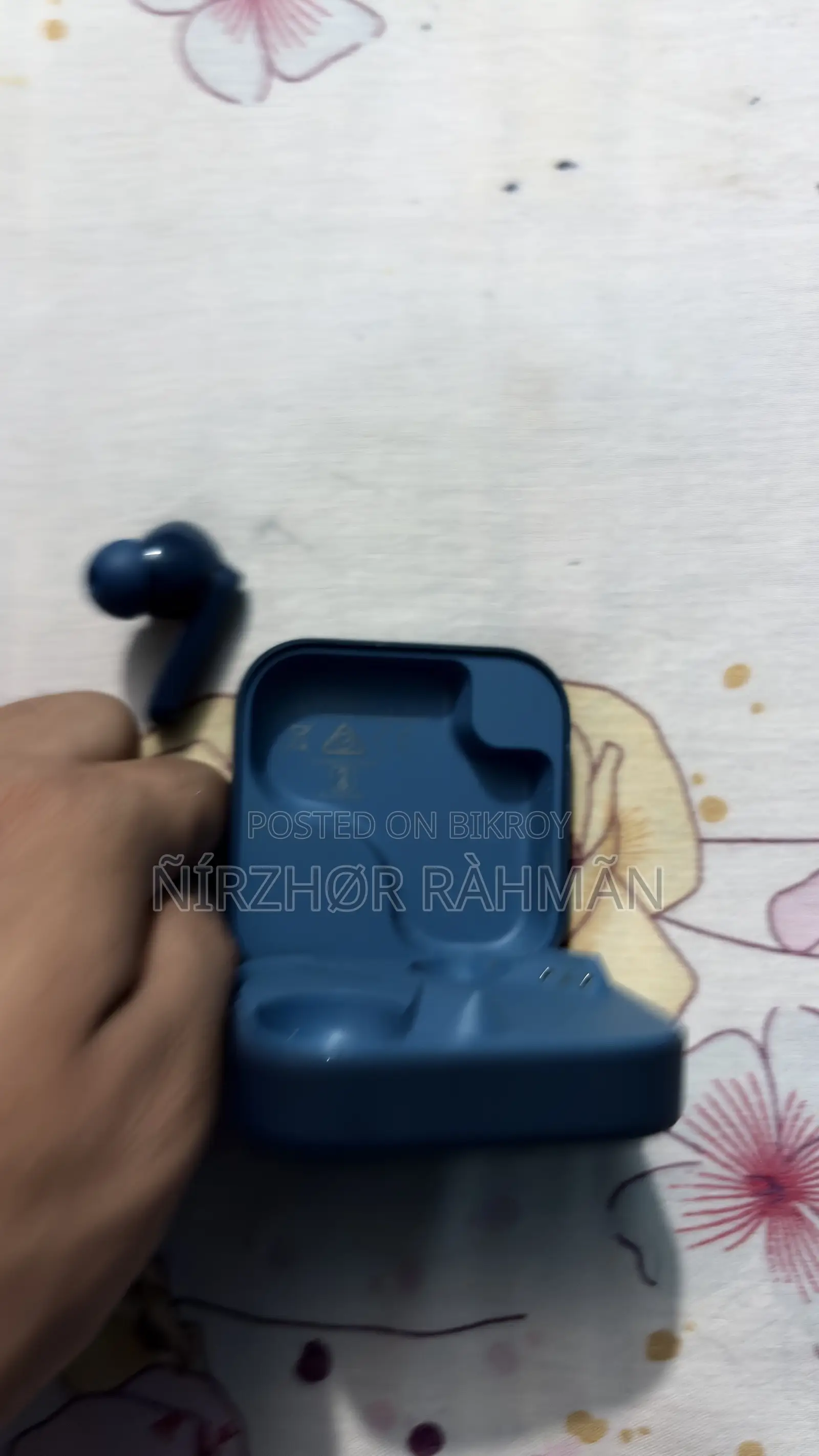নাথিং বাডস ২ প্লাস