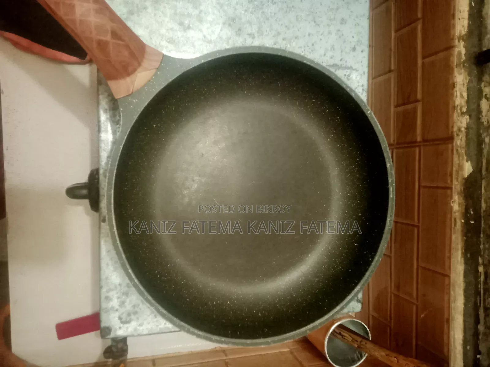 Frying Pan