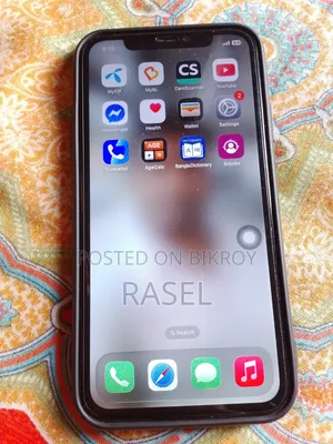 Apple iPhone 11 64 GB Green