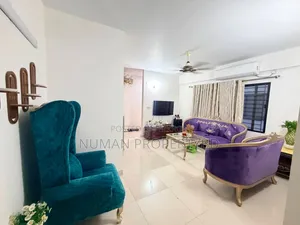 নুম্যান প্রপার্টি বিডি, বসুন্ধরায় ফার্নিশড ৩ বেডরুমের অ্যাপার্টমেন্ট ভাড়া দেওয়া হবে